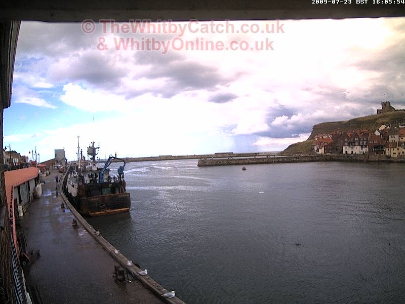 Whitby Thu 23rd July 2009 15:57.