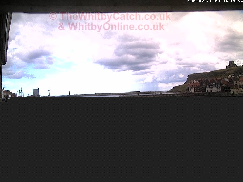 Whitby Thu 23rd July 2009 16:05.