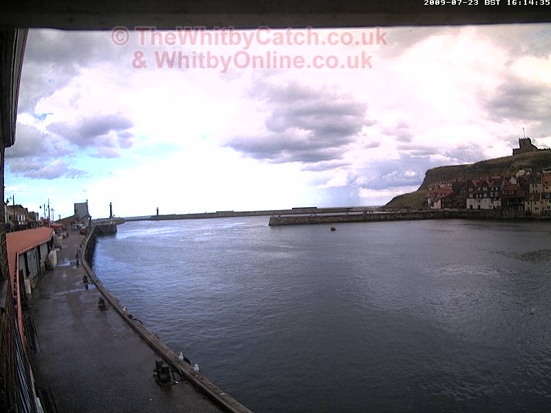 Whitby Thu 23rd July 2009 16:06.
