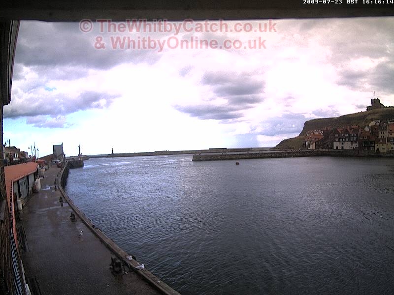 Whitby Thu 23rd July 2009 16:07.