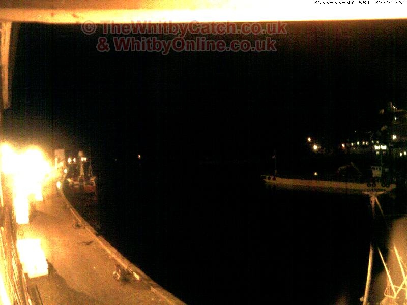 Whitby Fri 7th August 2009 22:24.