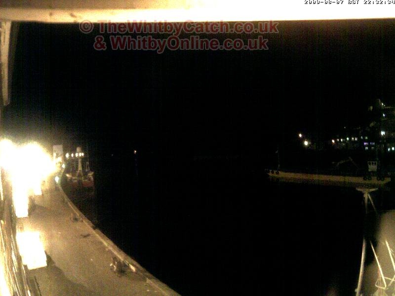 Whitby Fri 7th August 2009 22:32.