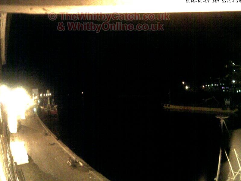 Whitby Fri 7th August 2009 22:34.