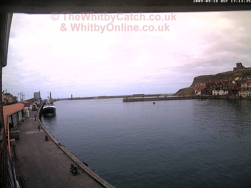 Return Of The Grand Turk