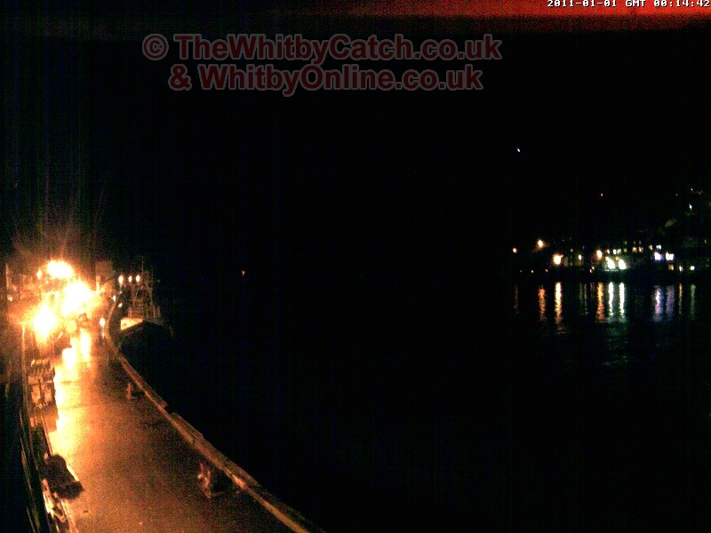 Whitby Sat 1st January 2011 00:06.