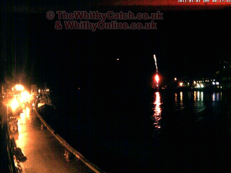 Whitby Sat 1st January 2011 00:09.