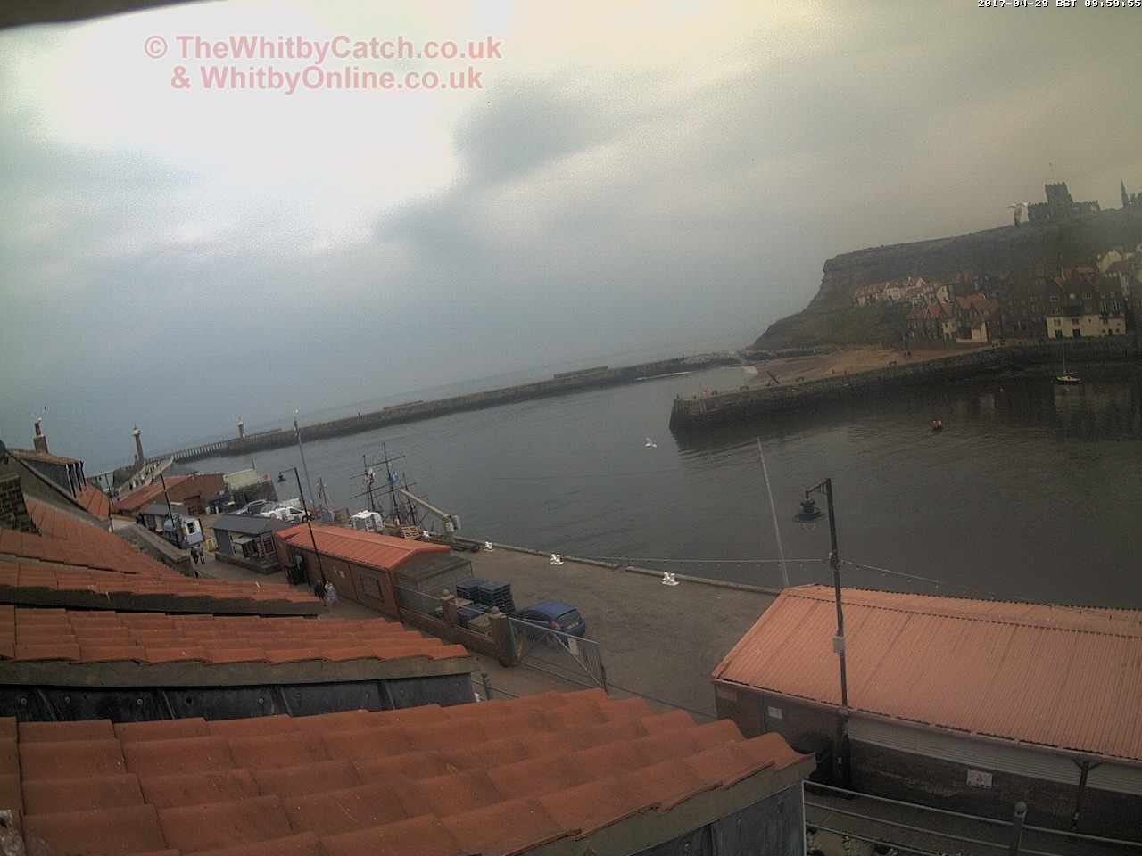 Whitby Sat 29th April 2017 10:00.