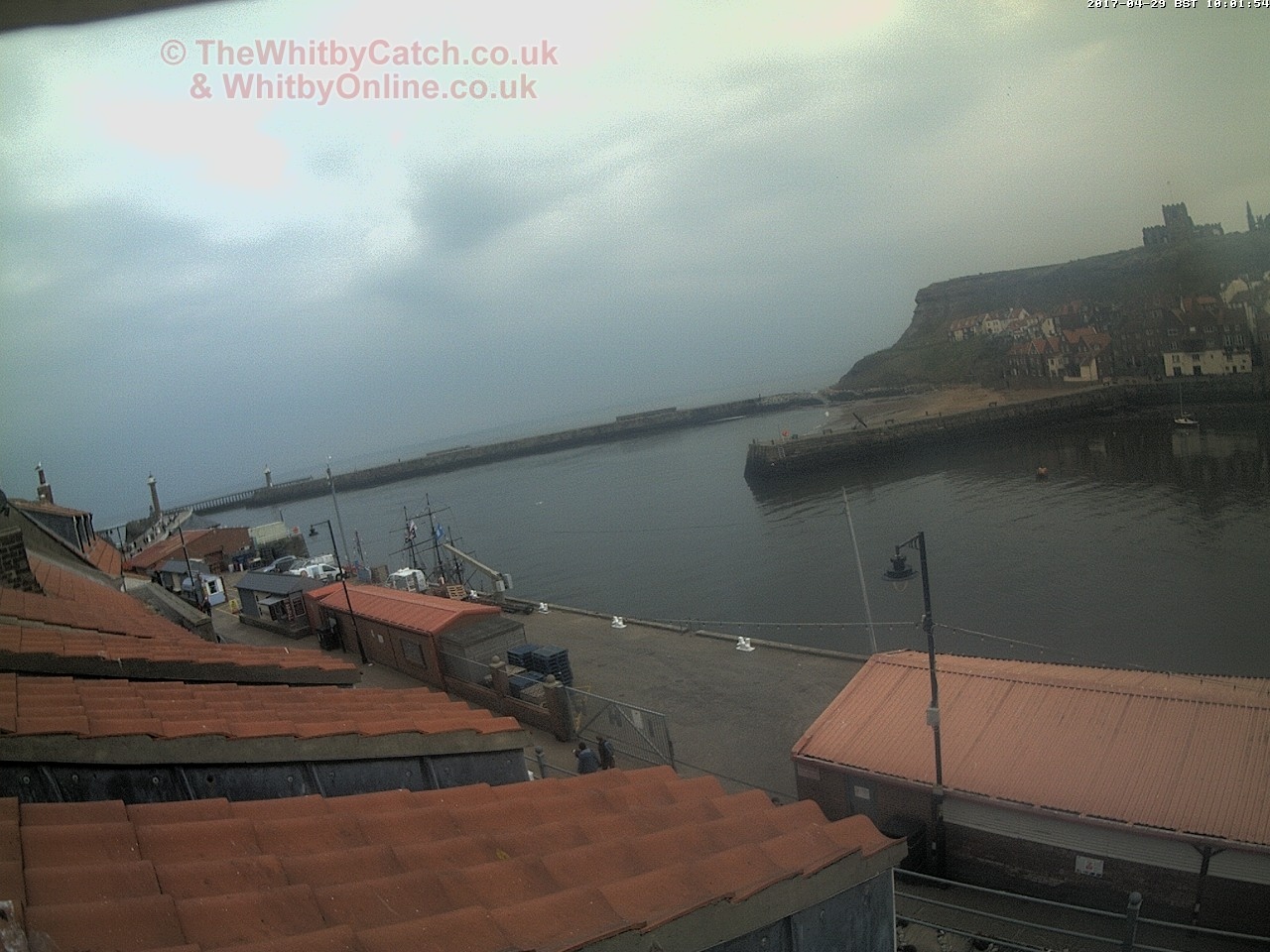 Whitby Sat 29th April 2017 10:02.