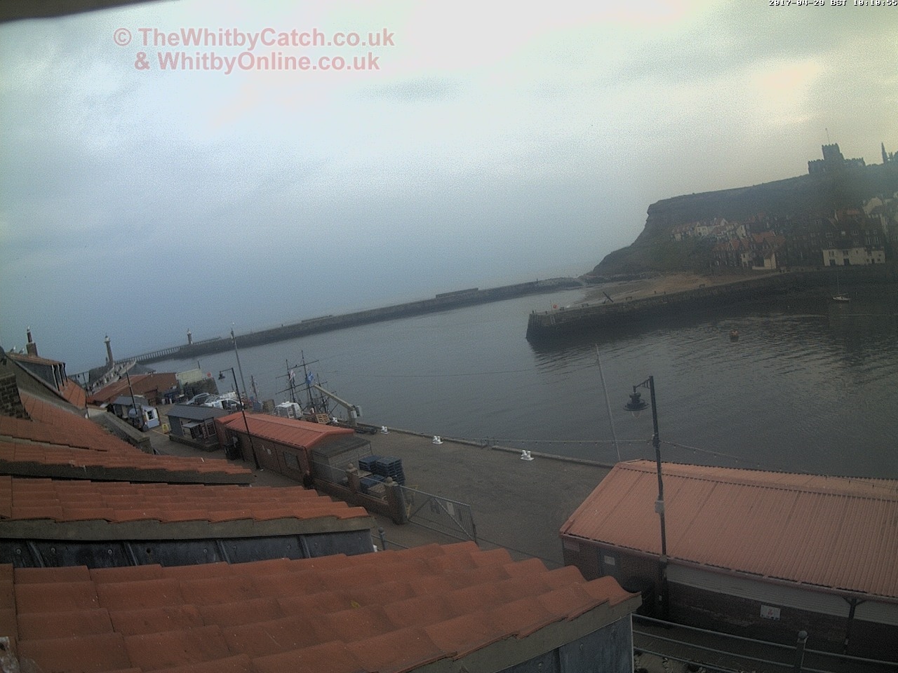 Whitby Sat 29th April 2017 10:11.