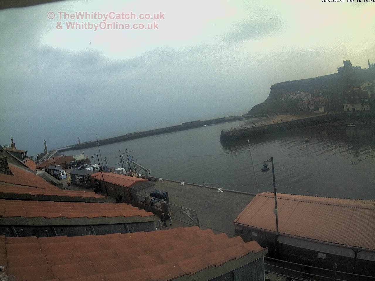 Whitby Sat 29th April 2017 10:14.