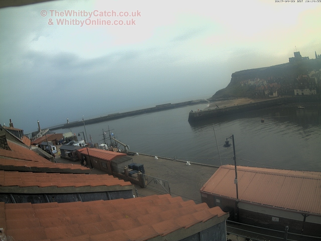 Whitby Sat 29th April 2017 10:15.