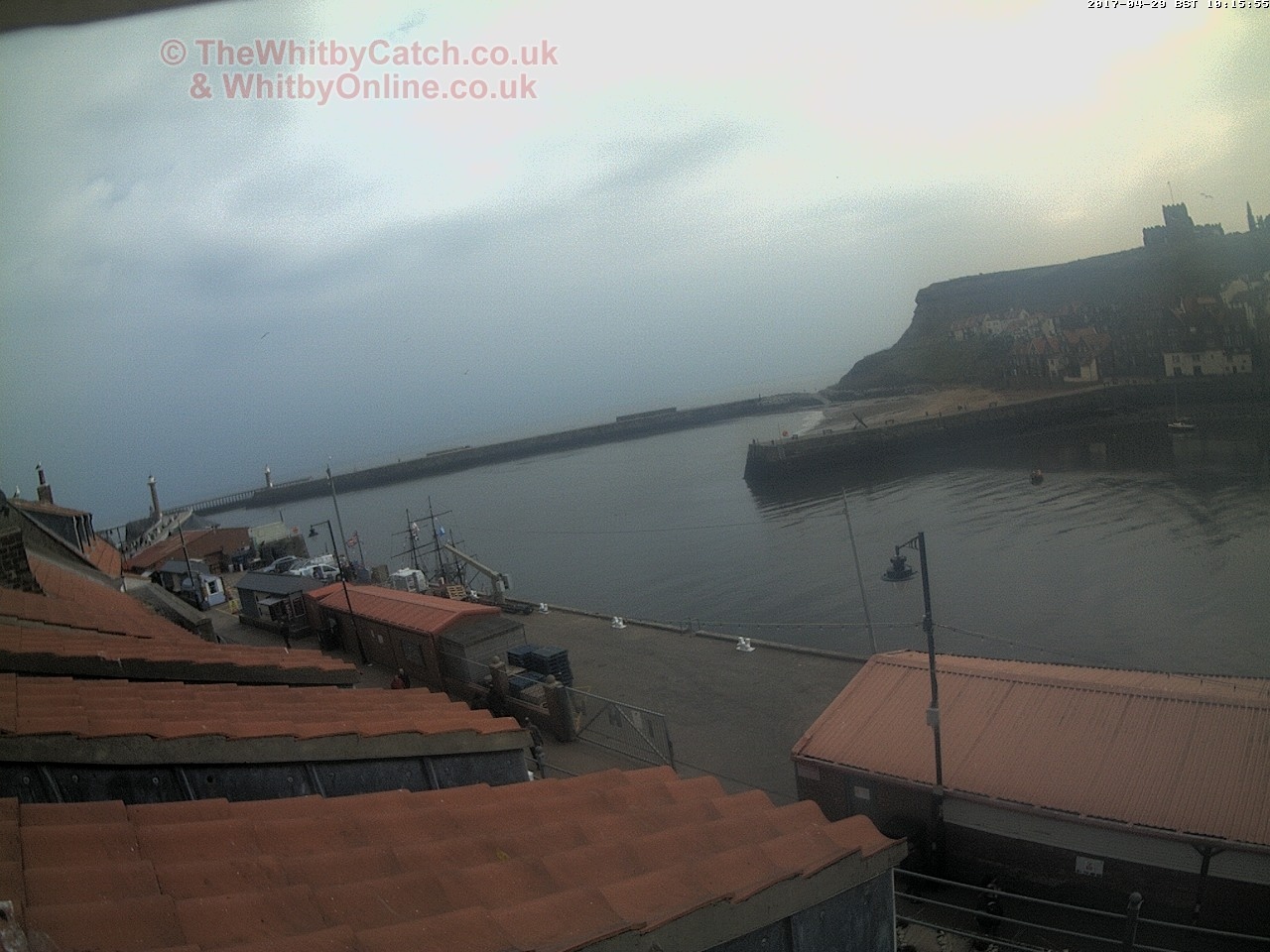 Whitby Sat 29th April 2017 10:16.