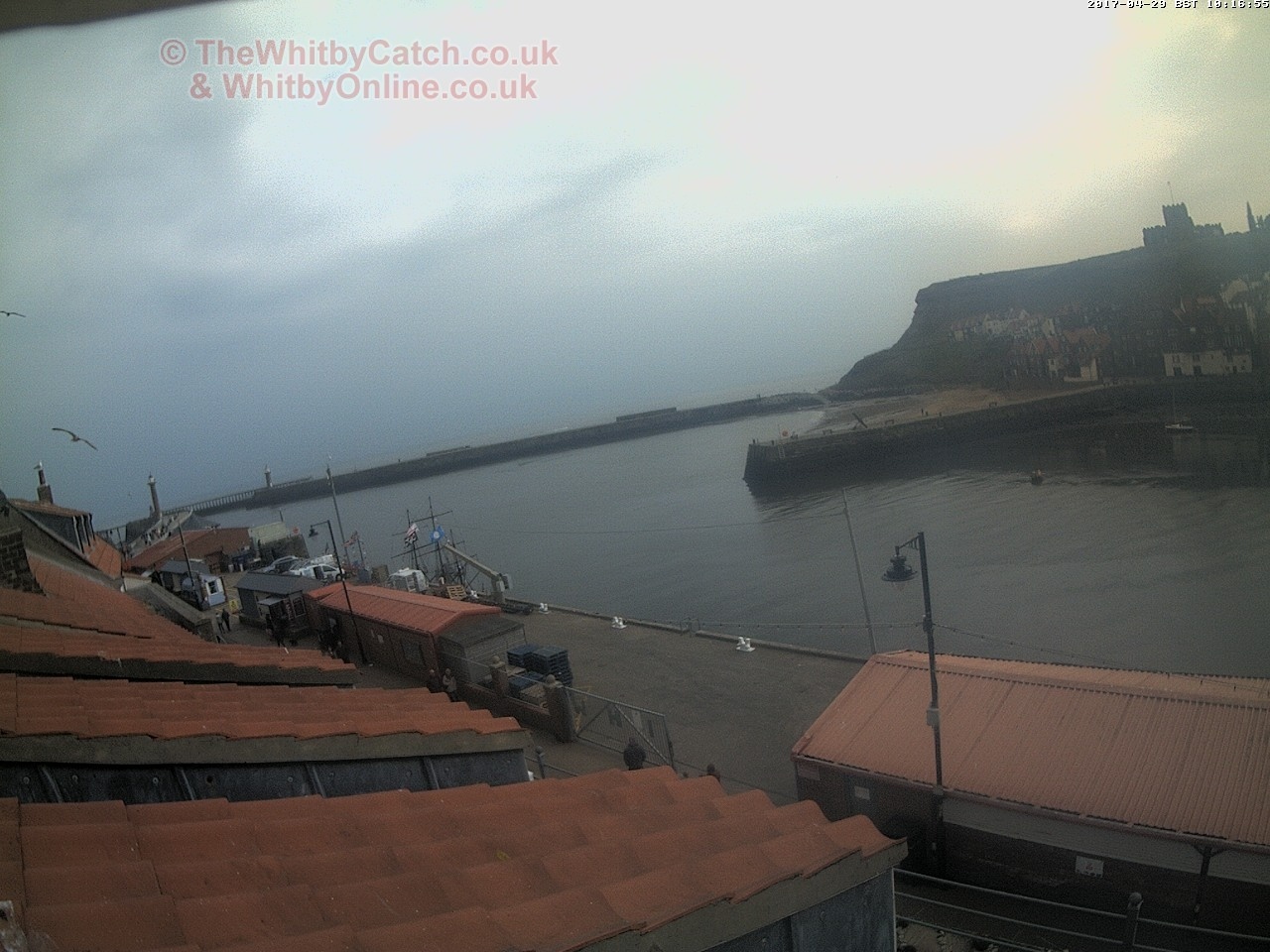 Whitby Sat 29th April 2017 10:17.