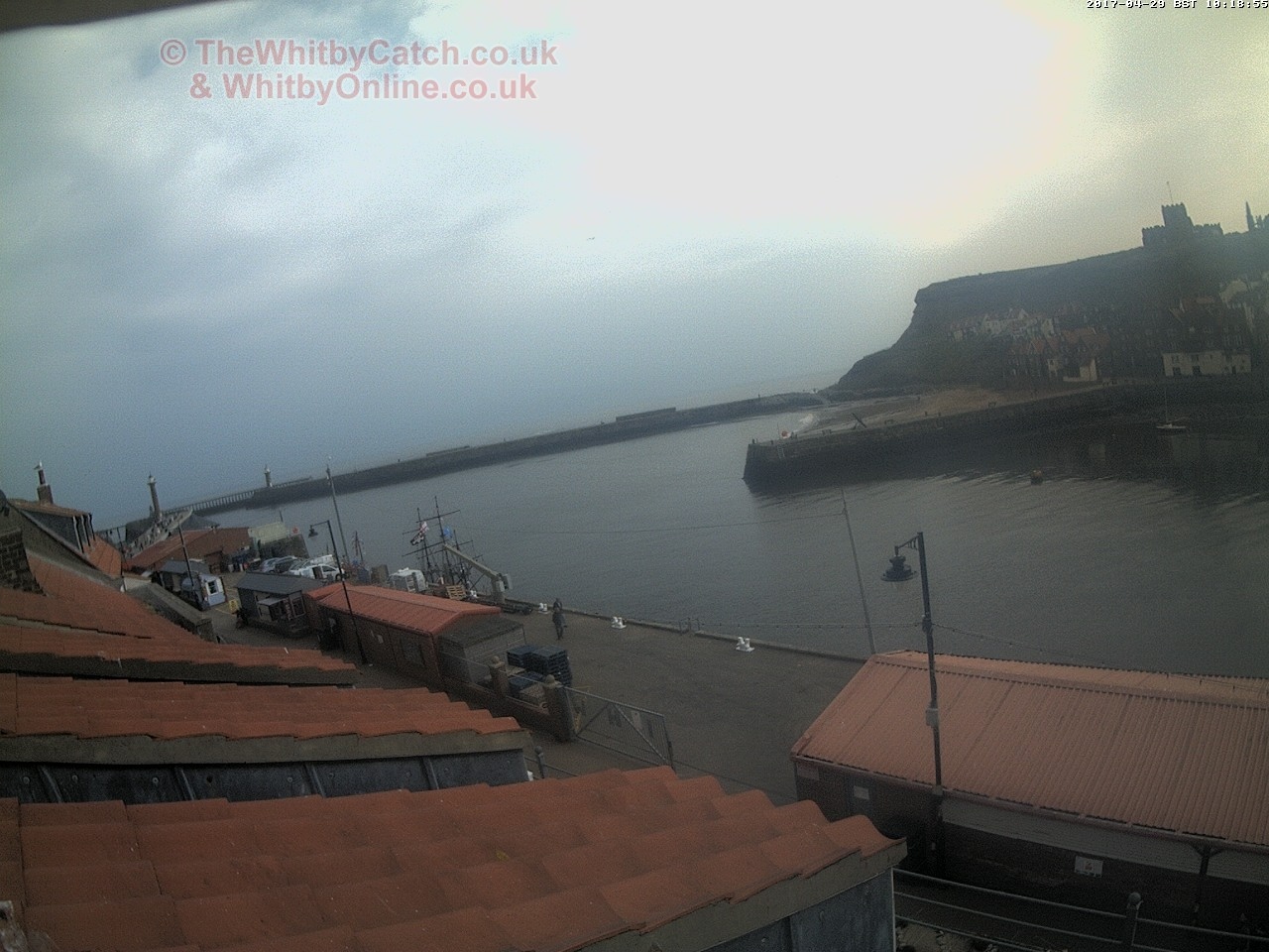 Whitby Sat 29th April 2017 10:19.