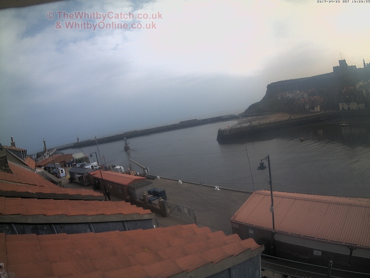 Whitby Sat 29th April 2017 10:21.
