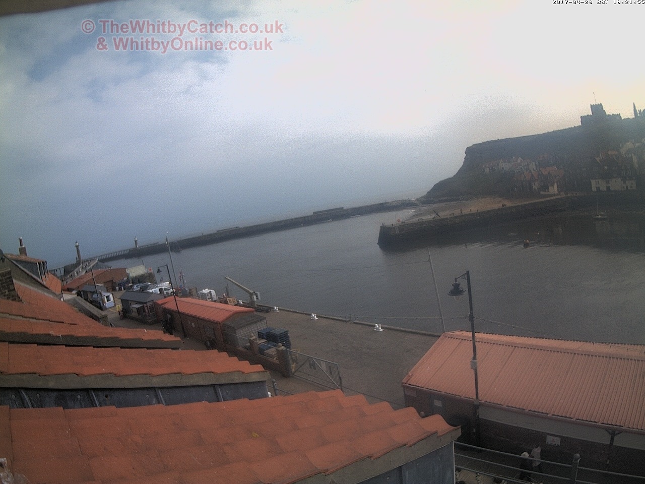 Whitby Sat 29th April 2017 10:22.