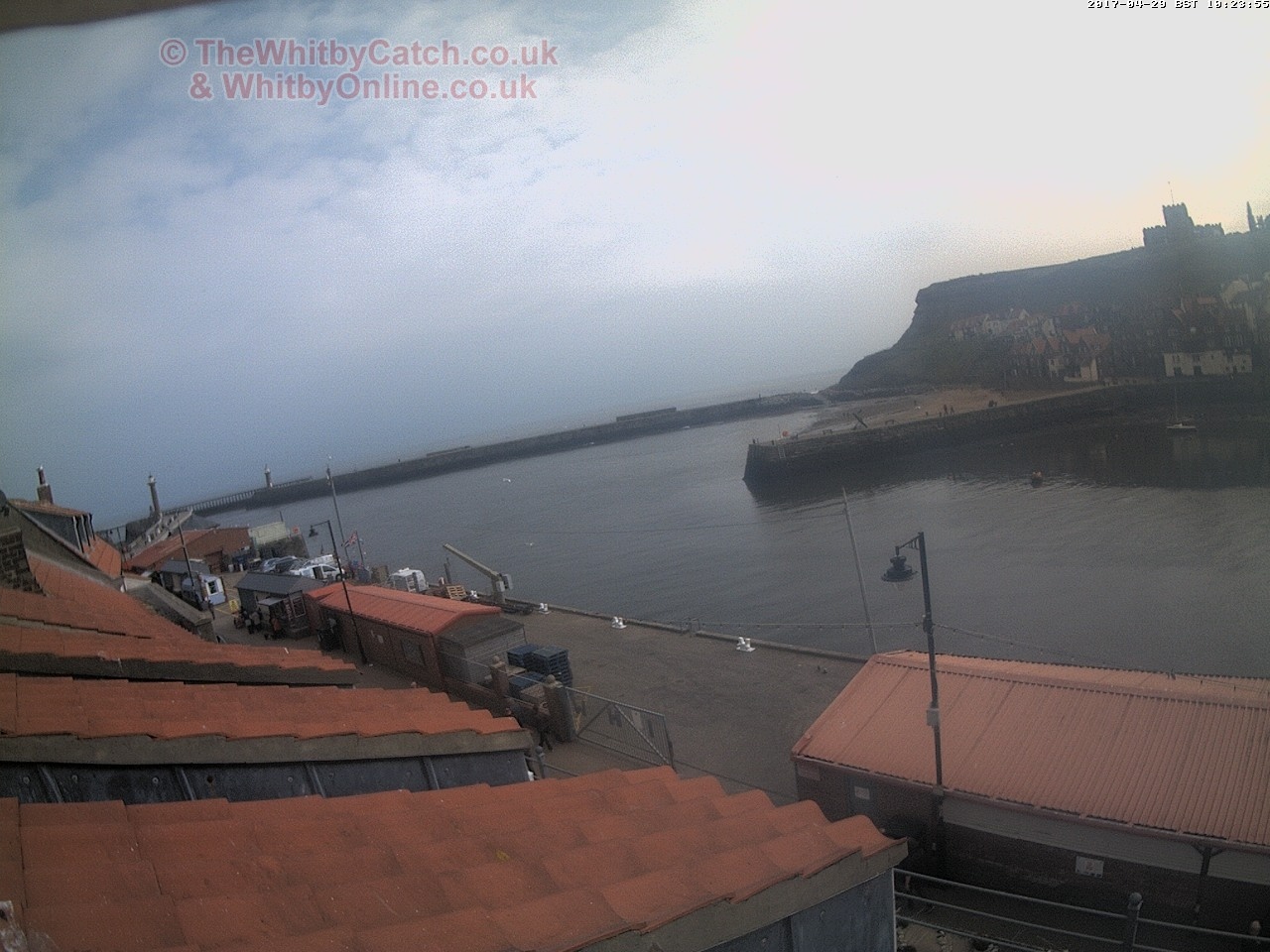 Whitby Sat 29th April 2017 10:24.