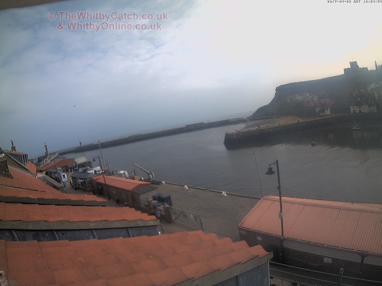 Whitby Sat 29th April 2017 10:25.