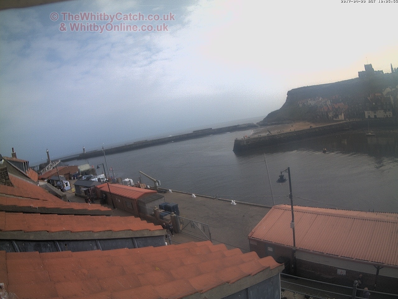 Whitby Sat 29th April 2017 10:26.