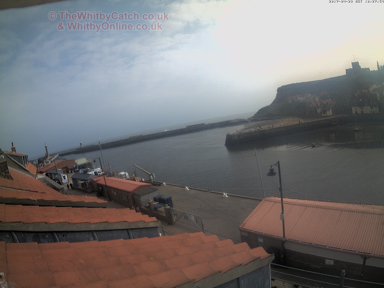 Whitby Sat 29th April 2017 10:28.