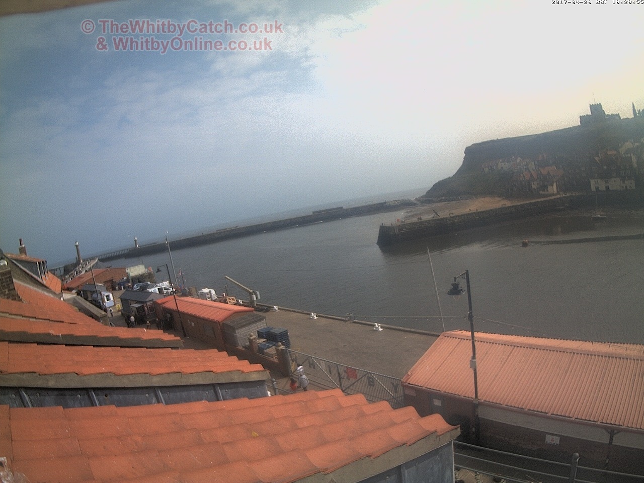 Whitby Sat 29th April 2017 10:30.