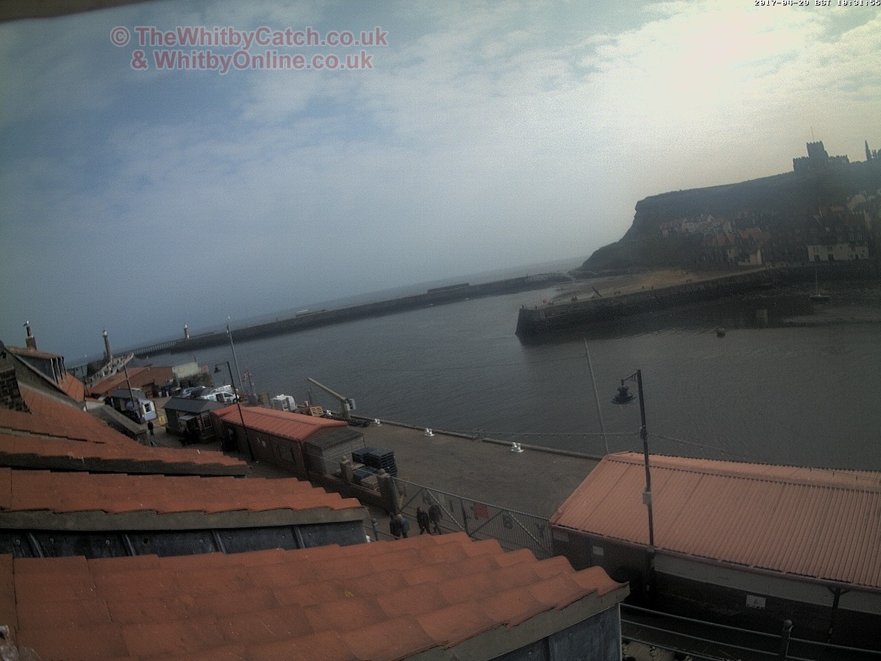 Whitby Sat 29th April 2017 10:32.