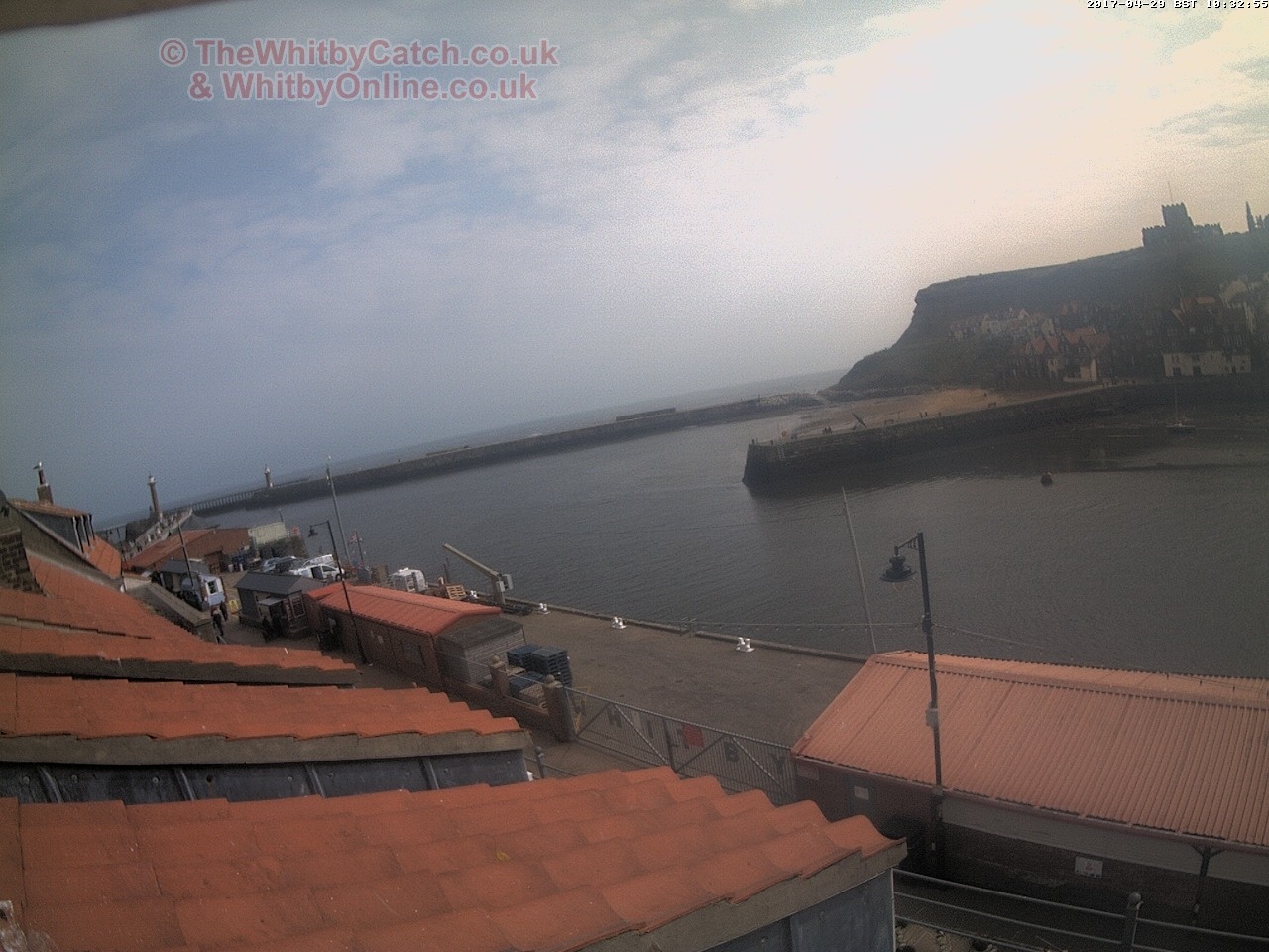 Whitby Sat 29th April 2017 10:33.