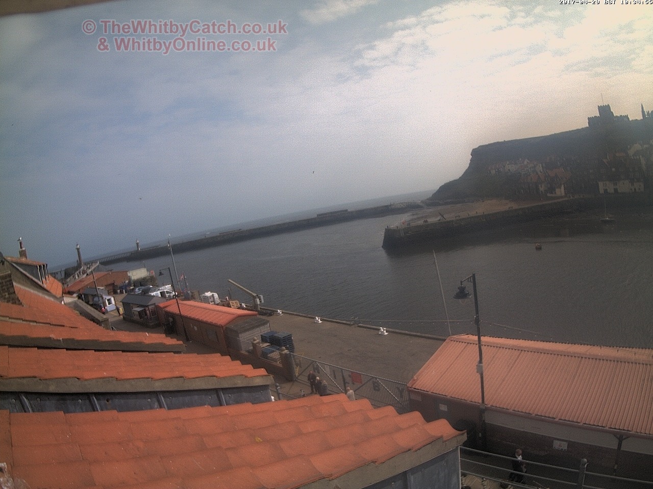 Whitby Sat 29th April 2017 10:35.