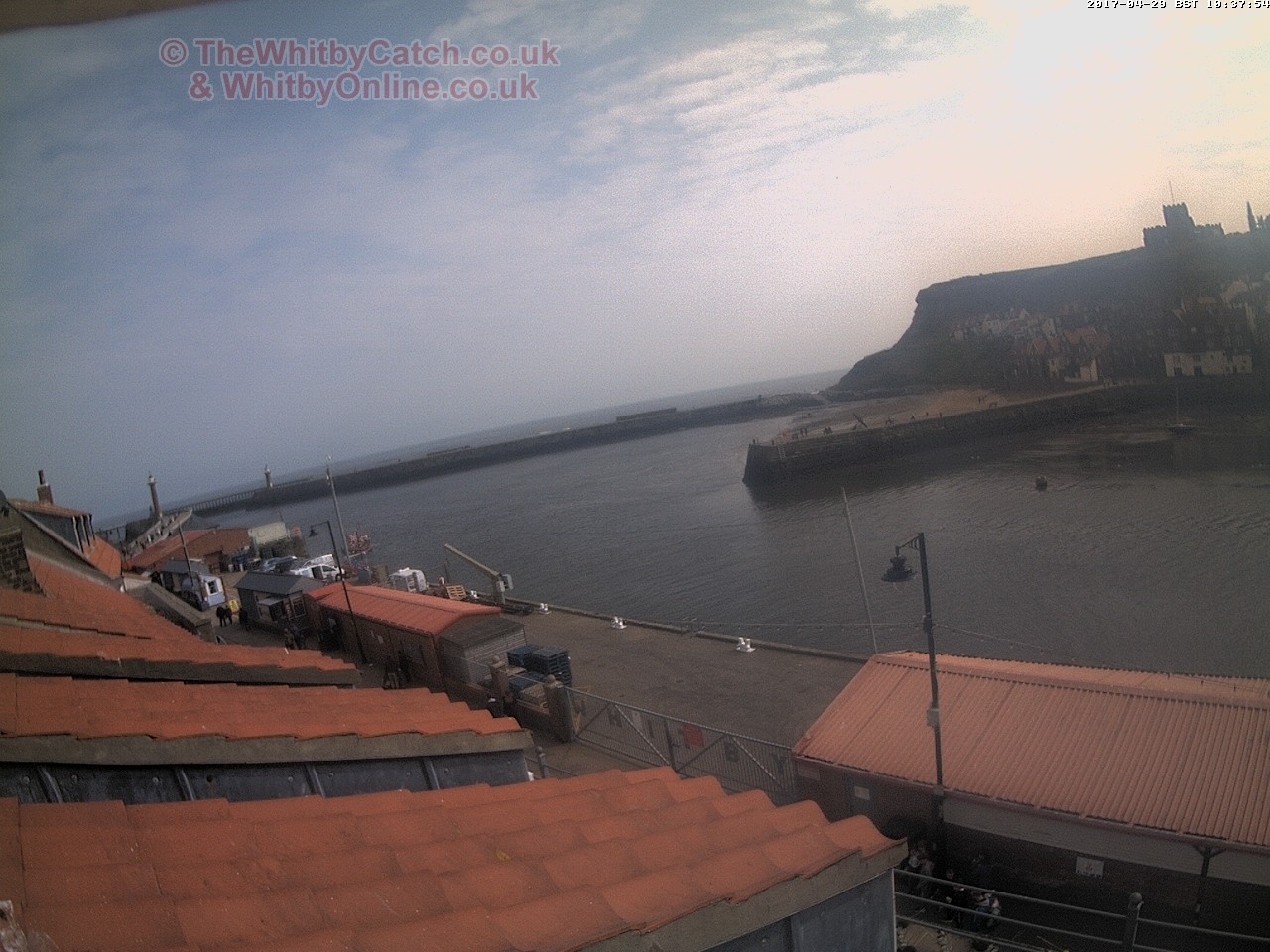Whitby Sat 29th April 2017 10:38.