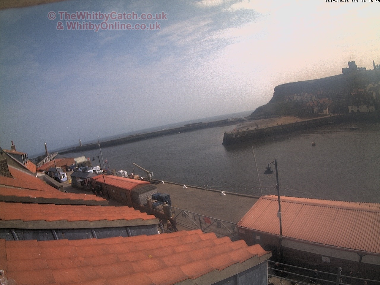 Whitby Sat 29th April 2017 10:40.