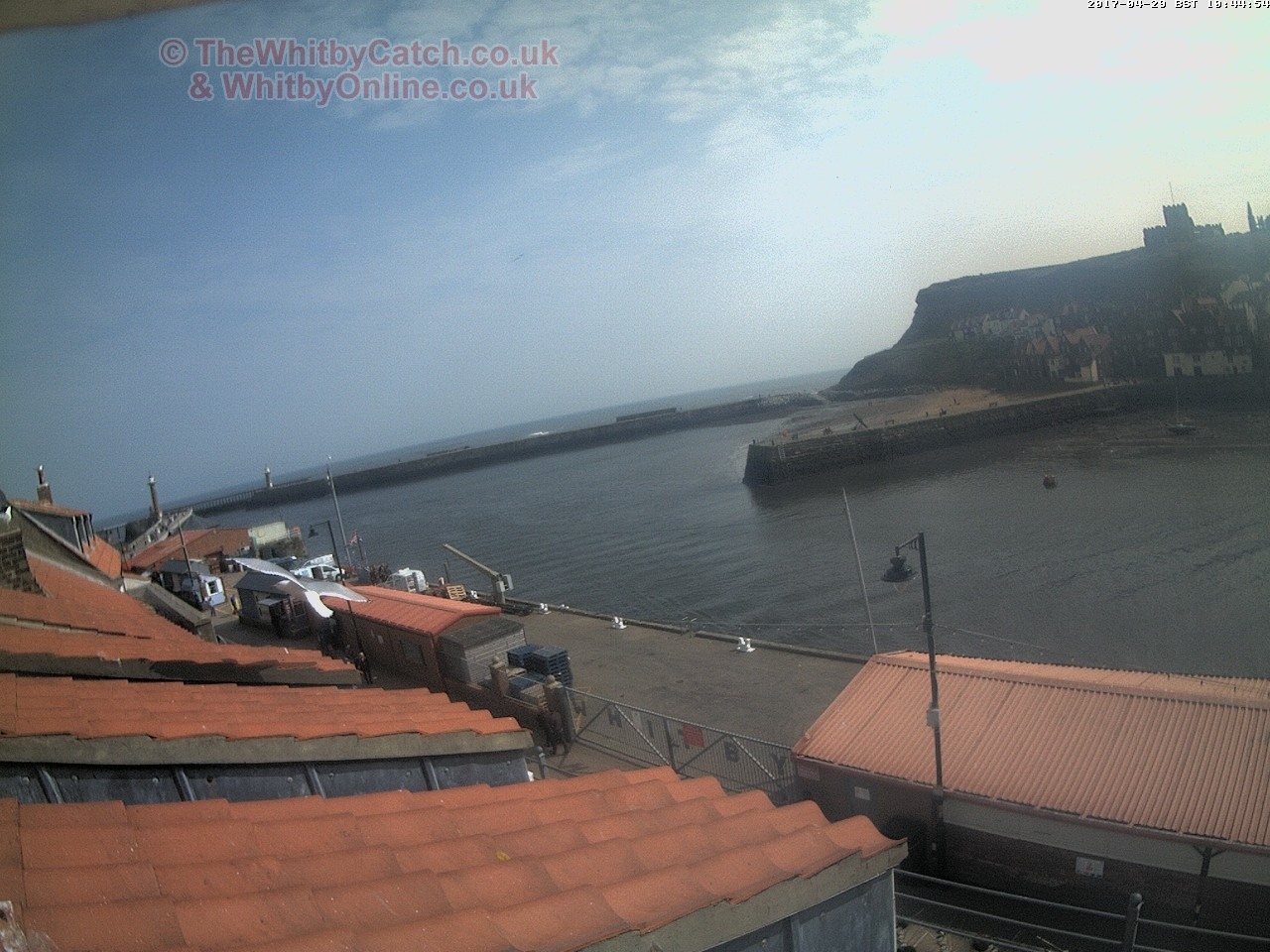 Whitby Sat 29th April 2017 10:45.