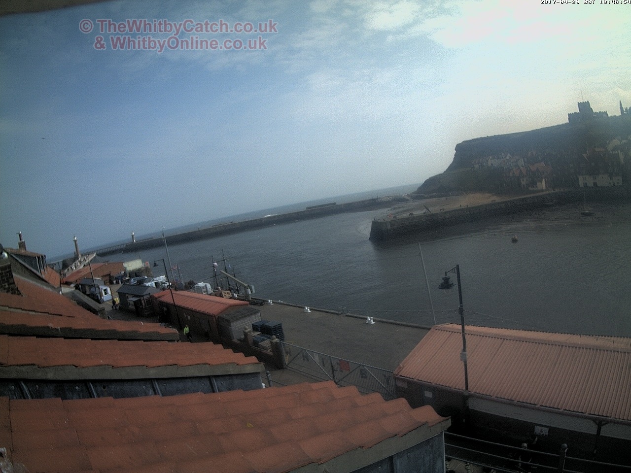 Whitby Sat 29th April 2017 10:47.