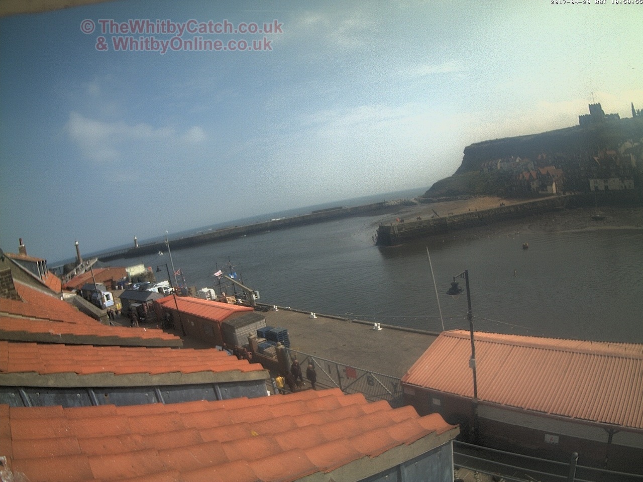 Whitby Sat 29th April 2017 11:00.