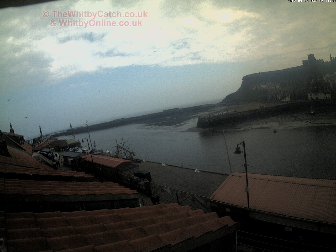 Whitby Sat 29th April 2017 12:12.