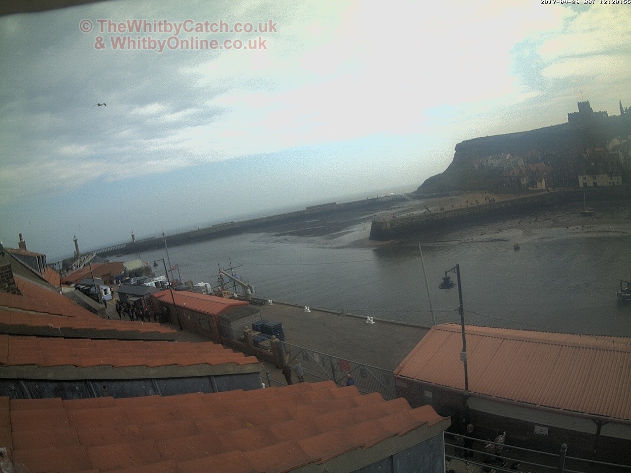 Whitby Sat 29th April 2017 12:21.