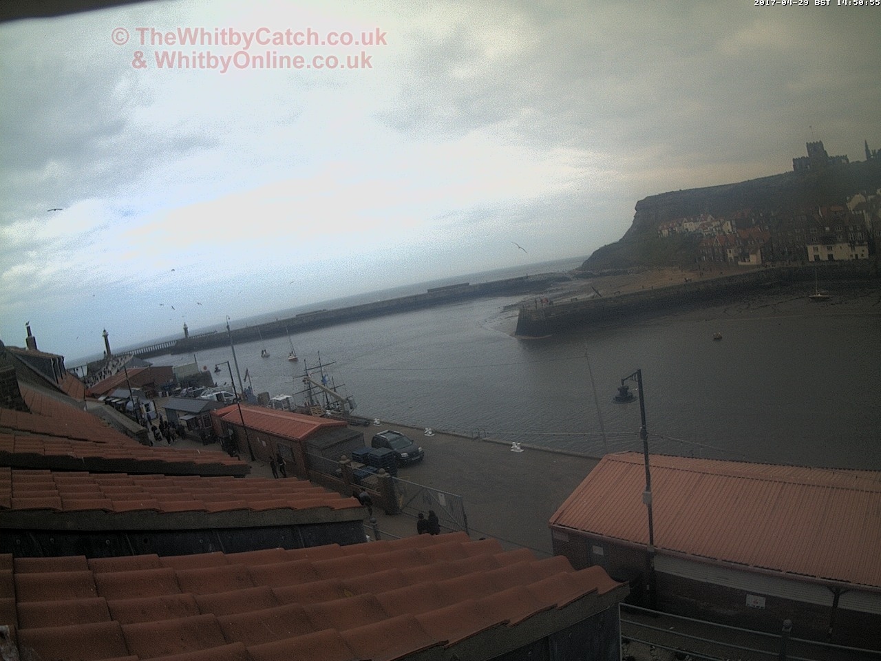 Whitby Sat 29th April 2017 14:51.