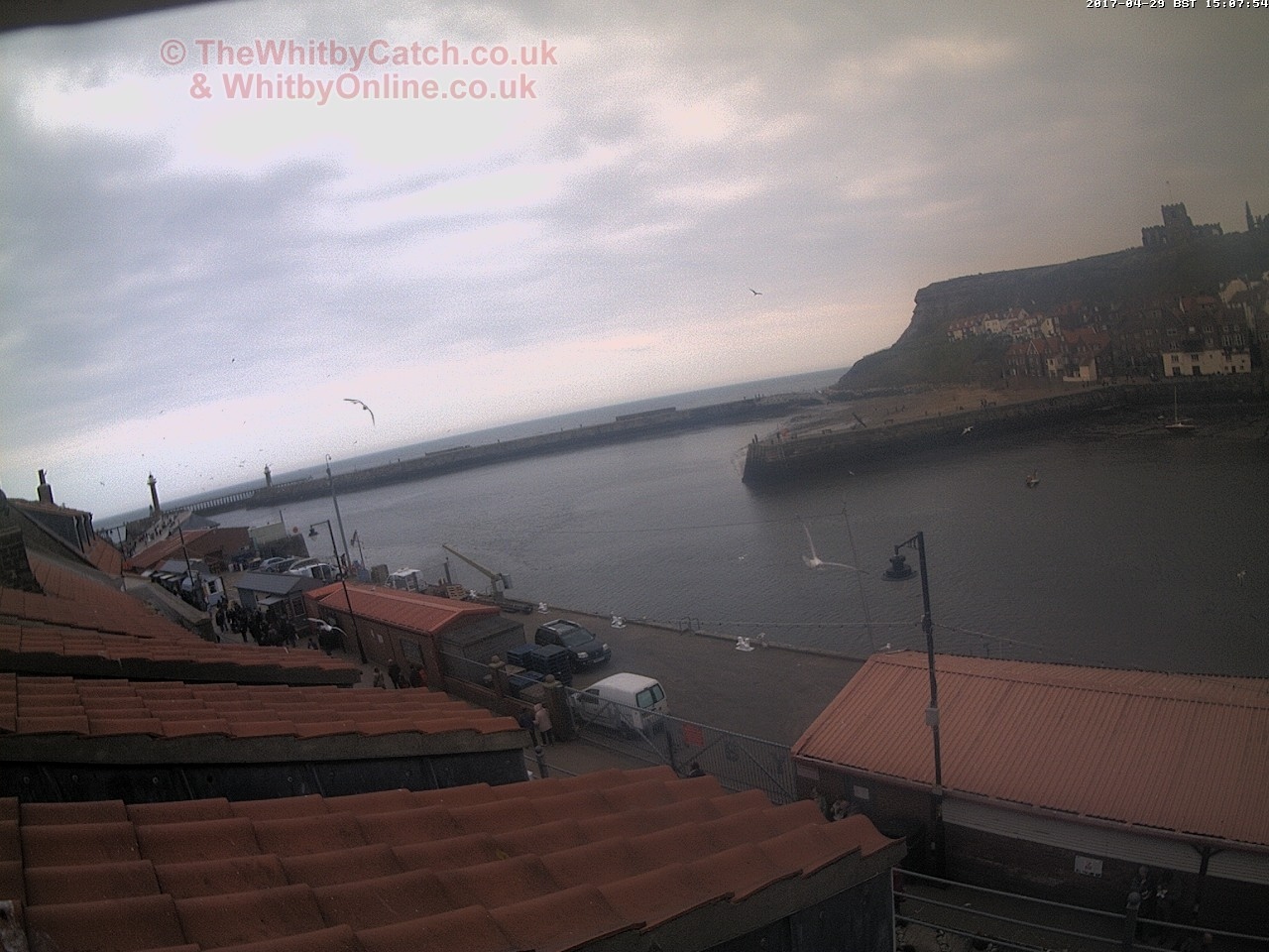 Whitby Sat 29th April 2017 15:08.
