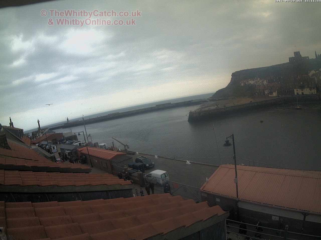Whitby Sat 29th April 2017 15:12.