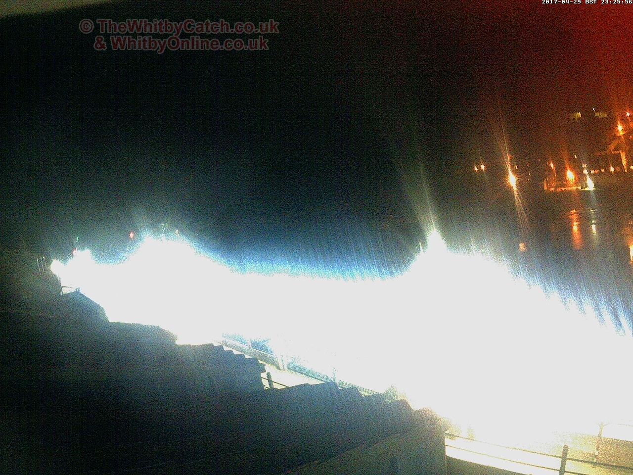 Whitby Sat 29th April 2017 23:26.