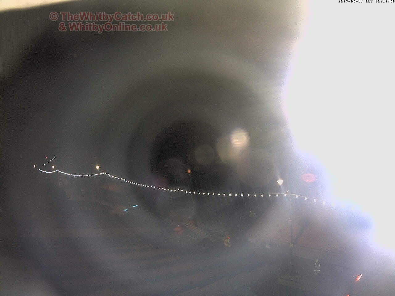 Whitby Mon 1st May 2017 00:12.