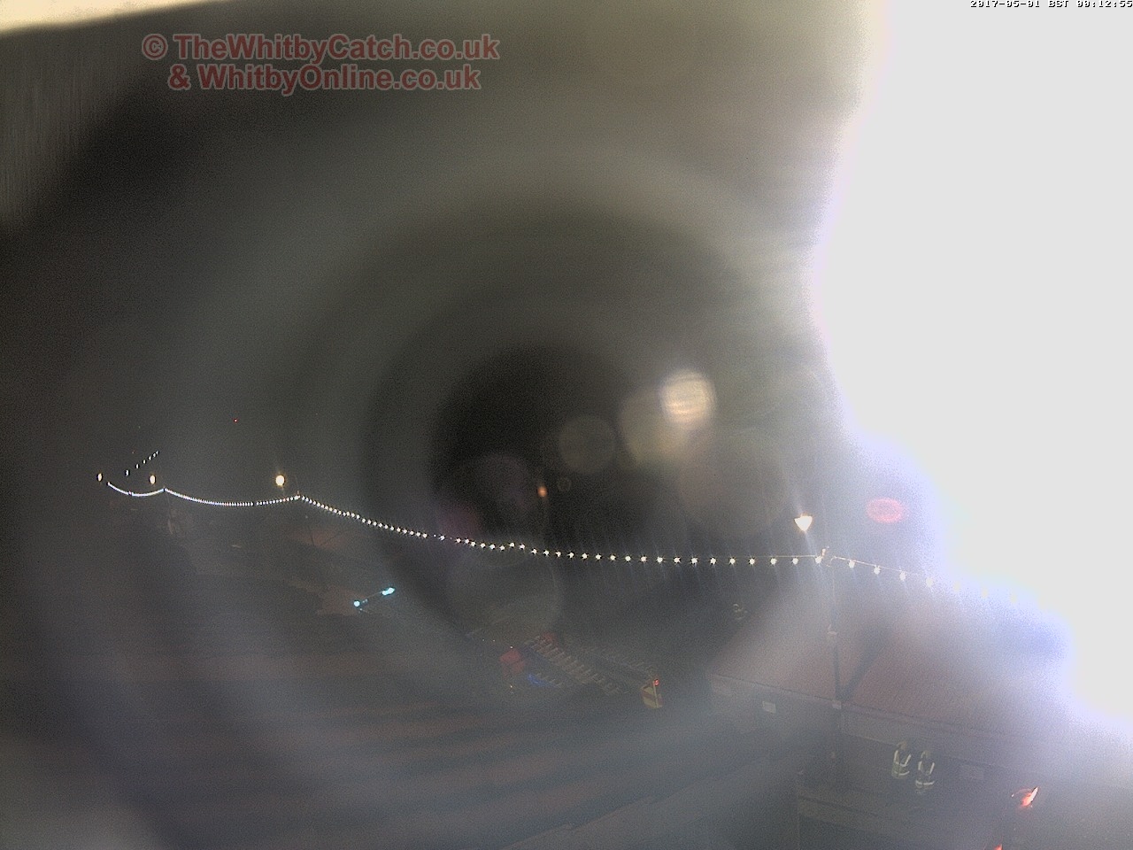 Whitby Mon 1st May 2017 00:13.