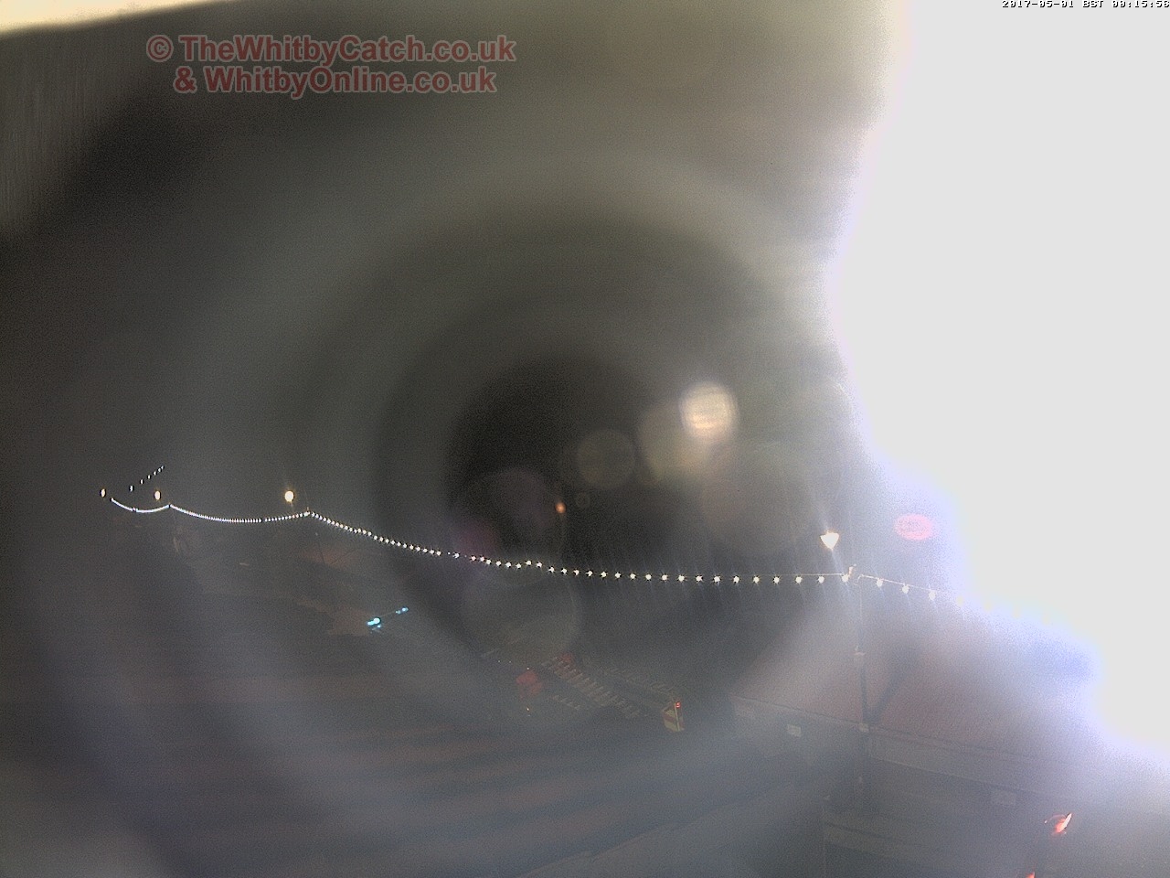 Whitby Mon 1st May 2017 00:16.