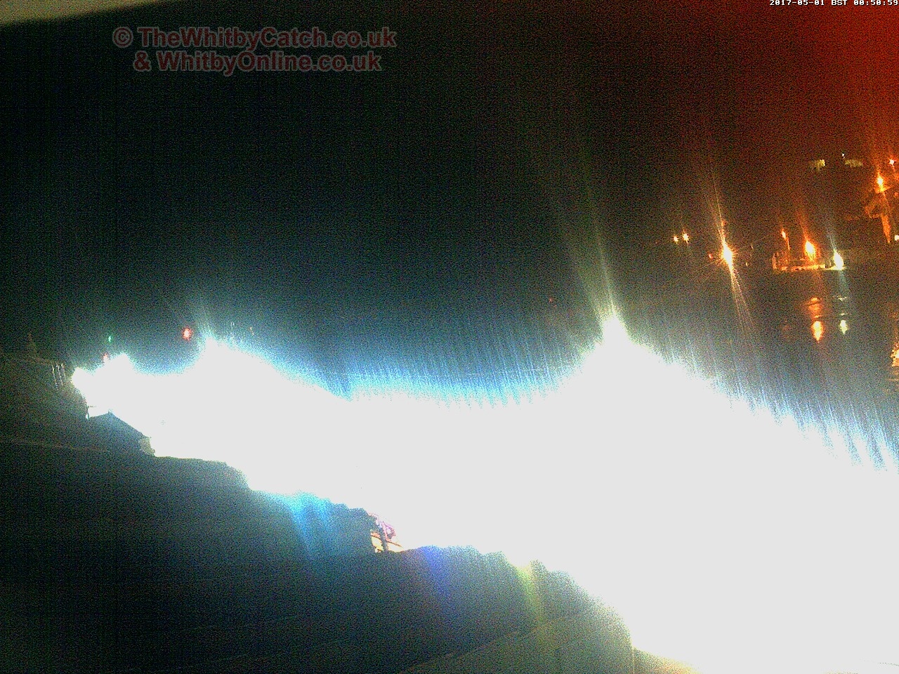 Whitby Mon 1st May 2017 00:51.