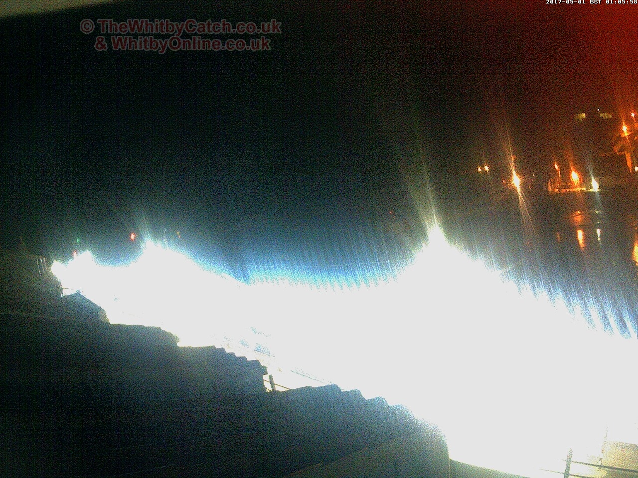 Whitby Mon 1st May 2017 01:06.