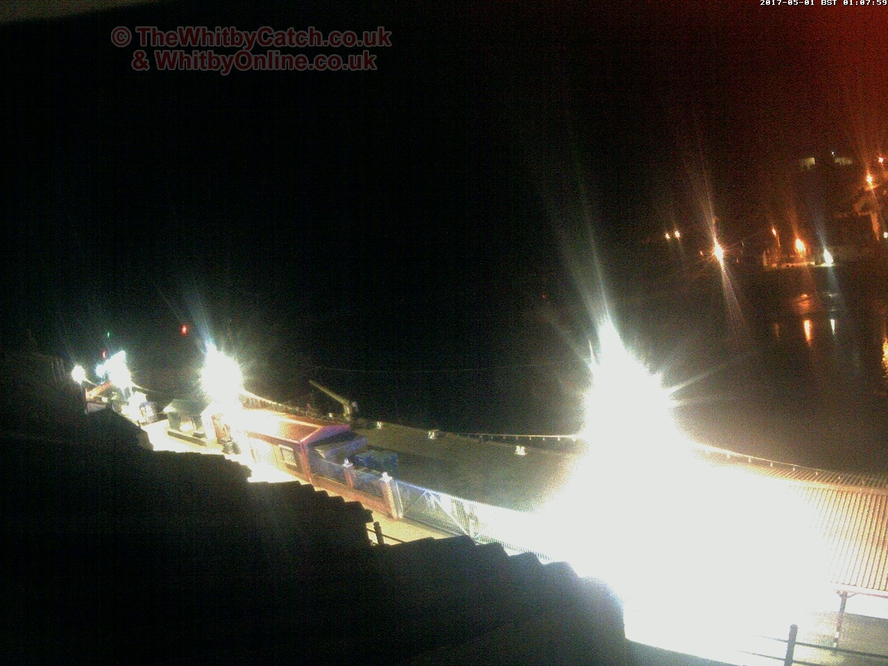 Whitby Mon 1st May 2017 01:08.