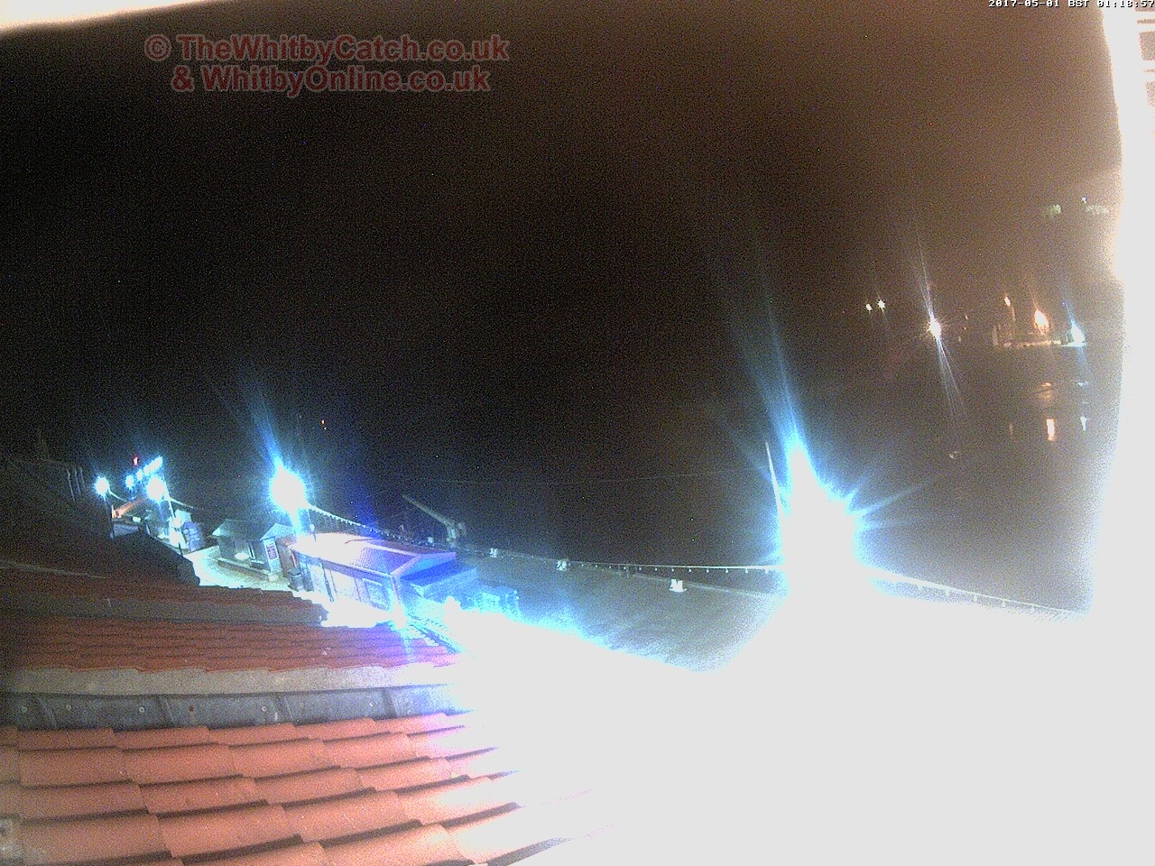 Whitby Mon 1st May 2017 01:19.