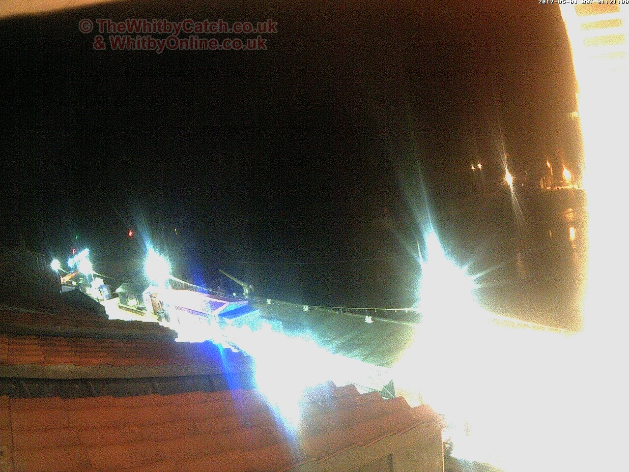 Whitby Mon 1st May 2017 01:21.