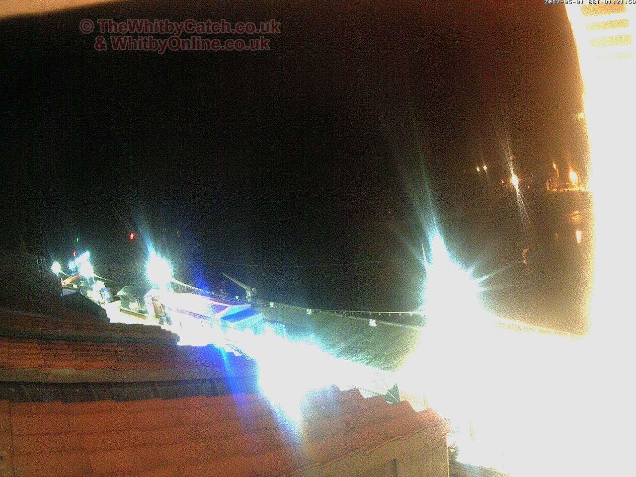 Whitby Mon 1st May 2017 01:22.