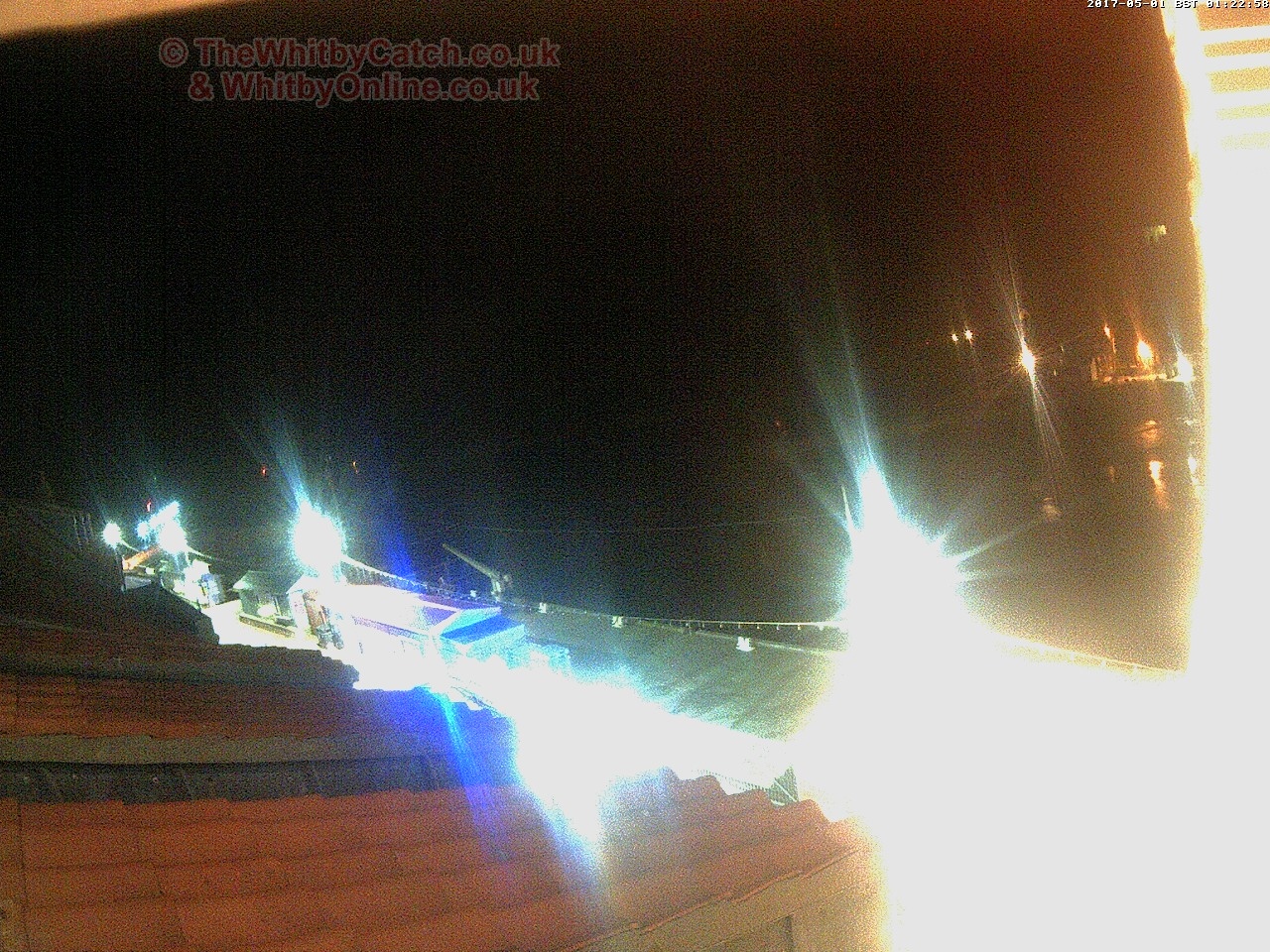 Whitby Mon 1st May 2017 01:23.