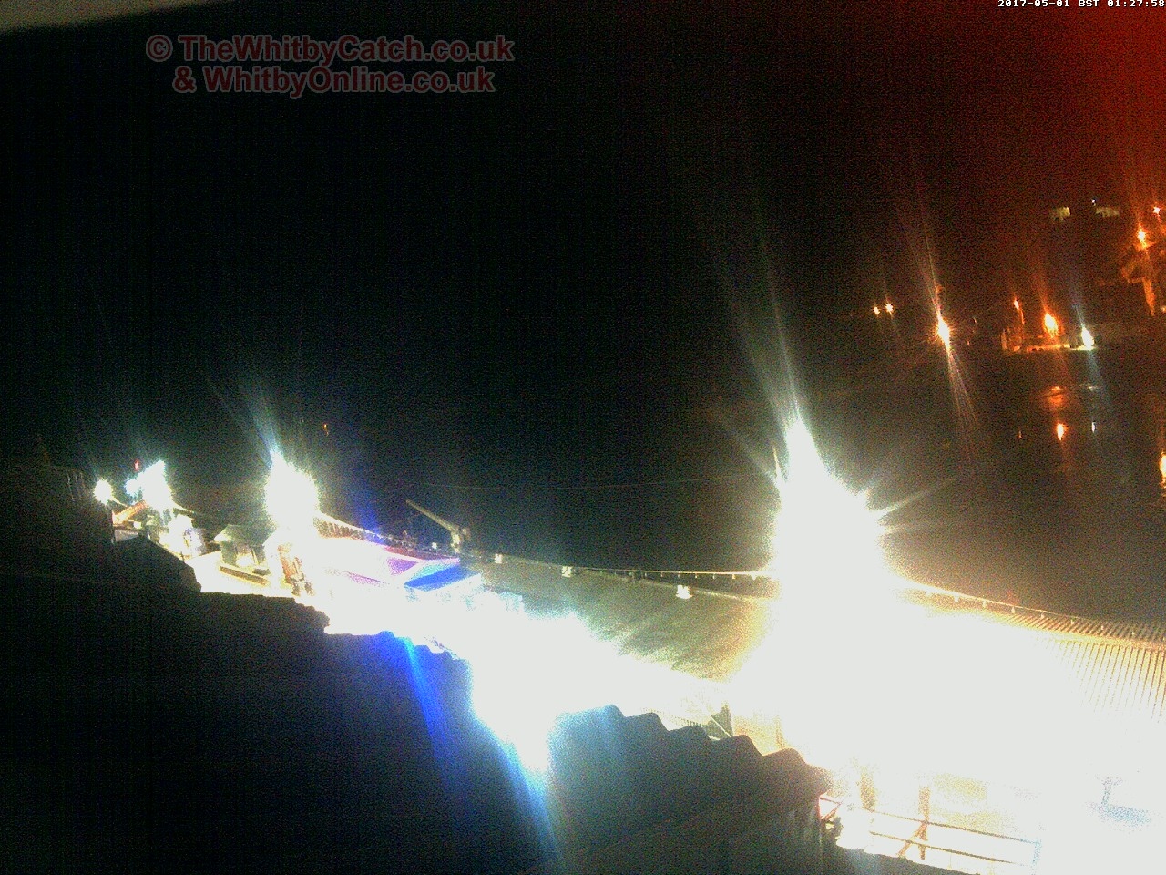 Whitby Mon 1st May 2017 01:28.